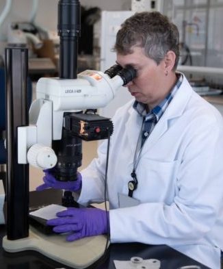 Laborfoto TÜV Heizfarbe heizfarbe zertifikat