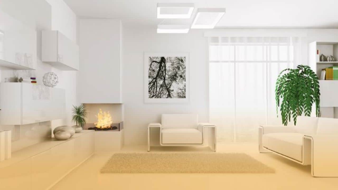 Calentadores de Rebotherm con moderna tecnología de carbono