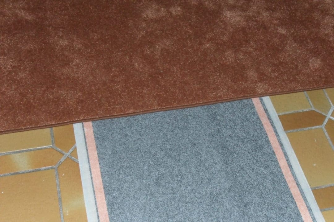 Teppichheizung mit Carbon Heizvlies 4 Teppichheizung mit Carbon Heizvlies – Bild 4