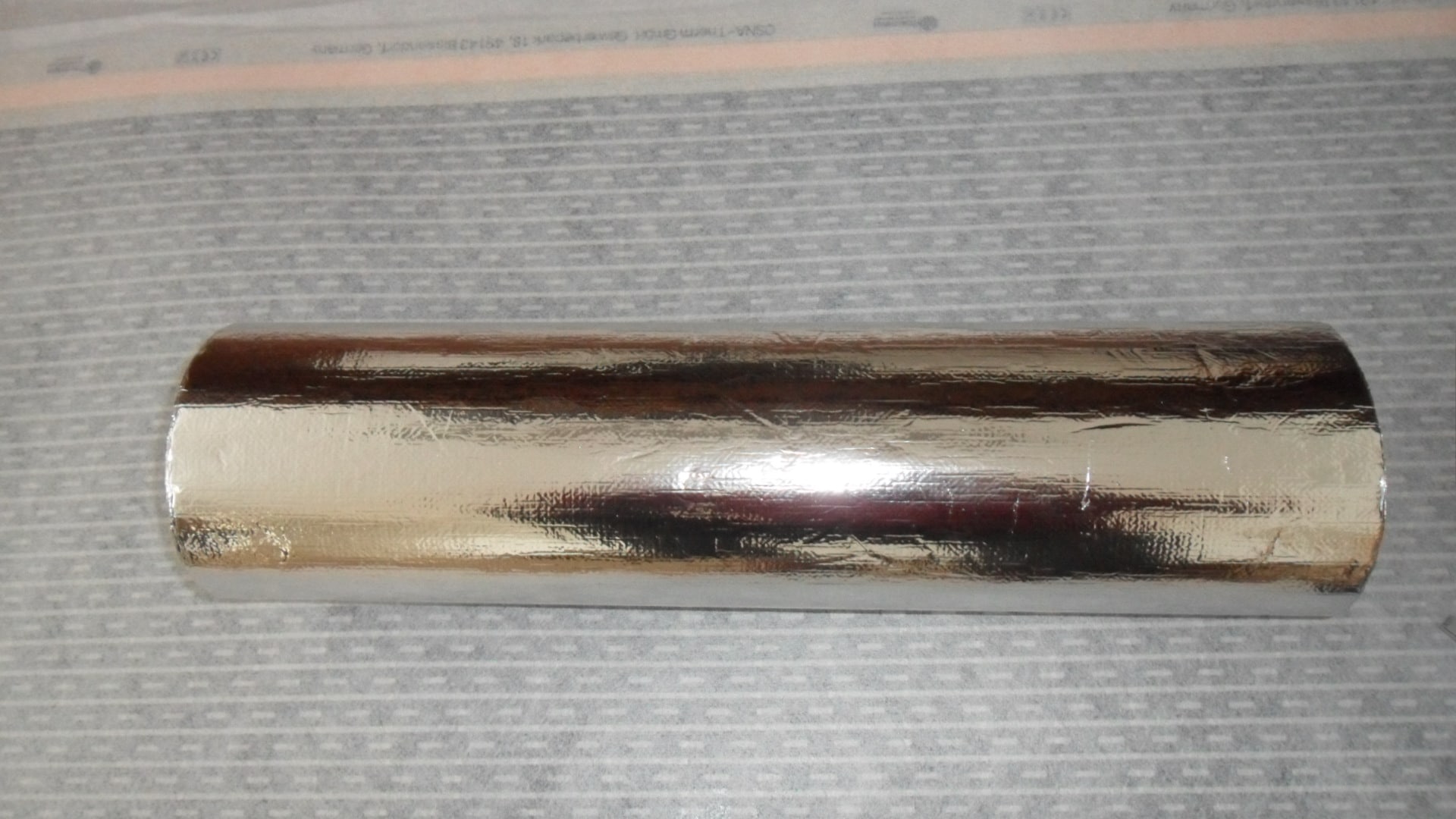 Teppichheizung mit Carbon Heizvlies 5 Teppichheizung mit Carbon Heizvlies – Bild 5