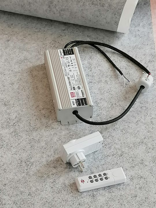 Teppichheizung mit Carbon Heizvlies 3 Teppichheizung mit Carbon Heizvlies – Bild 3