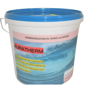 Color de protección térmica Auratherm