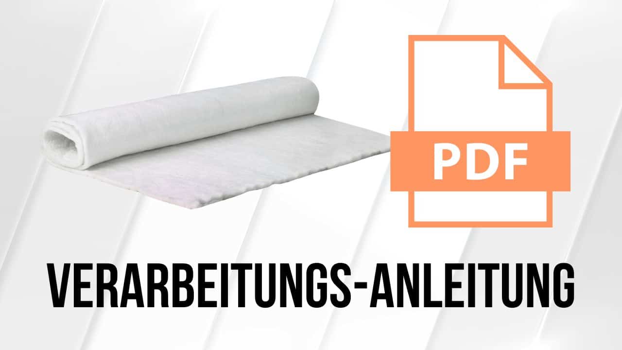 rebotherm-anleitung-aerogel-matten Anleitung zur Verarbeitung von rebotherm Aerogel Matten