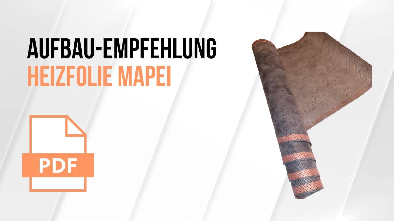 rebotherm-heizfolie-aufbauempfehlung-mapei Mapei Anleitung Heizfolie