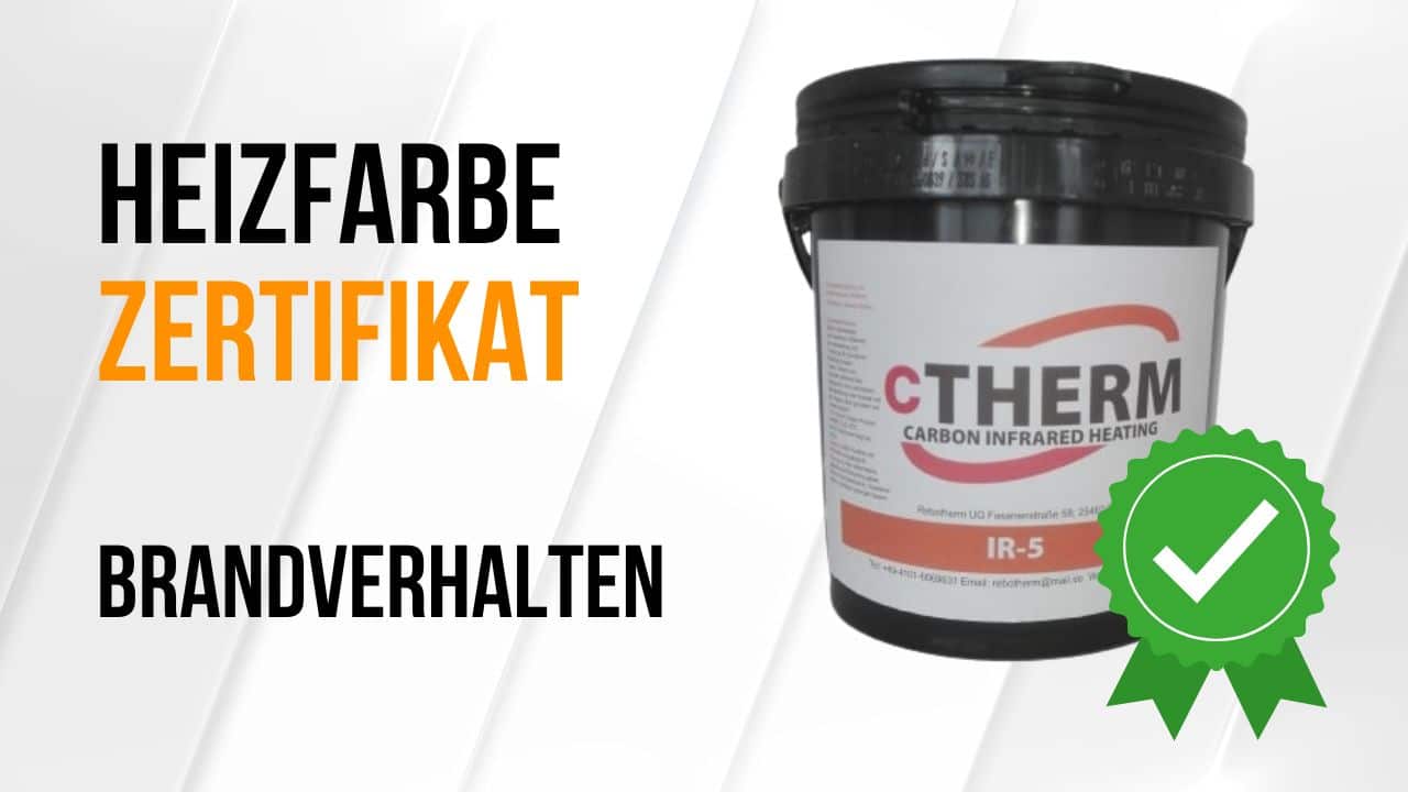 rebotherm-heizsysteme-heizfarbe Heizfarbe Zertifikat Brandverhalten