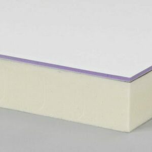 Placa aislante Superwall de 10 mm para aislamiento interior