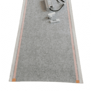 La calefacción de moquetas de un vistazo - de rebotherm