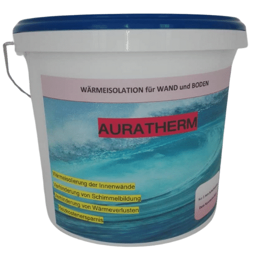 peinture de protection thermique-auratherm Peinture de protection thermique Auratherm