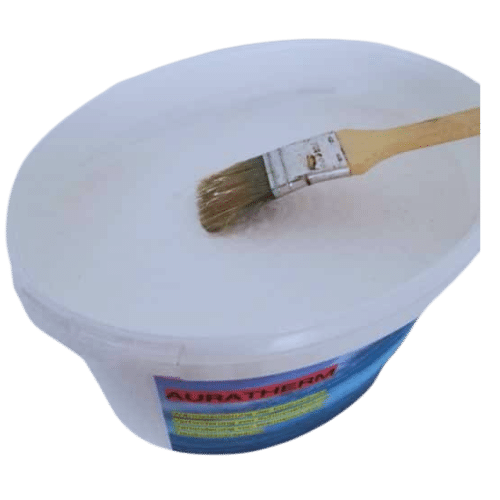 pâte de protection thermique-auratherm Pâte de protection thermique Auratherm