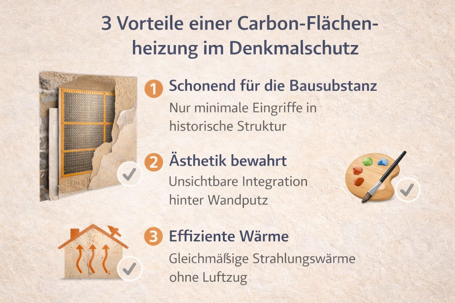 3 ventajas de una calefacción de superficie de carbono en la protección del patrimonio 3-ventajas-de-una-calefaccion-de-superficie-de-carbono-en-la-proteccion-del-patrimonio